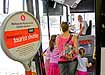 Tourist Shuttle
