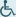 Disabled access