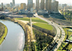 Image of Birrarung Marr