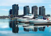 Melbourne Docklands