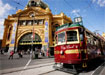 Attractions in Melbourne
