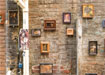 City Laneways