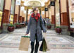 Shopping in Melbourne