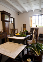 Cooks's Cottage Kitchen
