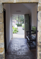 A walk through Cooks’ Cottage