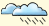 Possible shower