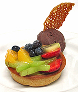 Dessert Double