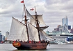 Image of Melbourne Enterprize Tall Ship