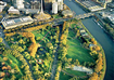 Alexandra Gardens - Parks and gardens - MELBOURNE