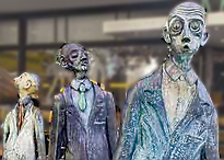 Image of Public art