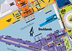 Image of Docklands precincts 