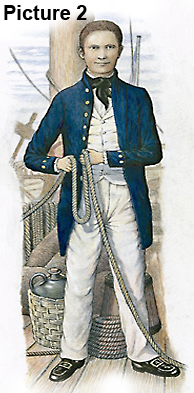 Picture 2 - Midshipman