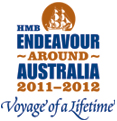 HMB Endeavour - Australian National Maritime Museum