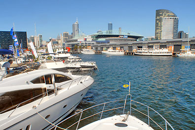 Docklands