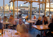 Image of Eat and drink at Docklands