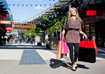 Image of Shopping at Docklands