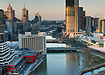 Image of Melbourne's Waterfront