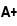 Increase text size