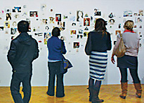 Image of Public galleries