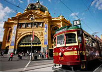 Image of Getting around the city