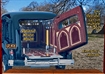 Coffin Ride - Attractions - DOCKLANDS