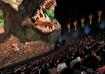 IMAX Melbourne Museum - Cinemas - CARLTON