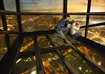 Eureka Skydeck 88 - Melbourne landmarks - SOUTHBANK
