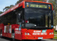 Image of Melbourne Visitor Shuttle