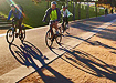 Image of Getting around by bike