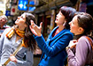 Image of Melbourne Greeter Service