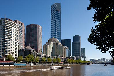 Southbank