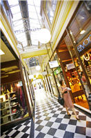 Royal Arcade