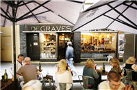 Degraves Lane