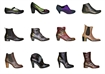 Alberto Piazza Shoes  - Fashion - MELBOURNE