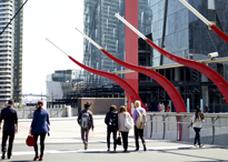 Image of Walks & itineraries