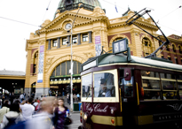 Image of Public transport