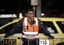 Image of Taxi