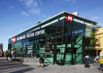 Image of Visitor services