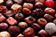 Chocolate Arcade - Cafes - MELBOURNE