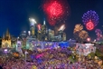 Federation Square - Landmarks & notable buildings - MELBOURNE