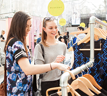 Image of Emerging Designer Market
