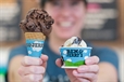 Ben and Jerrys - Cafes - MELBOURNE