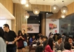 BlackBall at China Town - Cafes - MELBOURNE