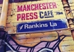Image of Manchester Press