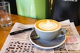 Image of The League of Honest Coffee