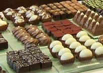Image of Chocolate