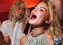 Image of Karaoke