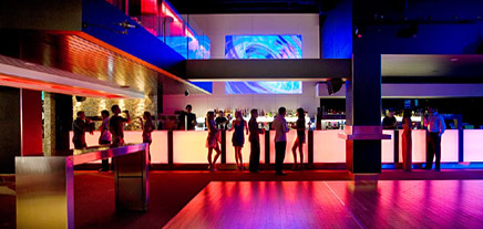 Nightclubs