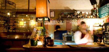 Bars & pubs