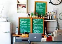 Image of Cafes